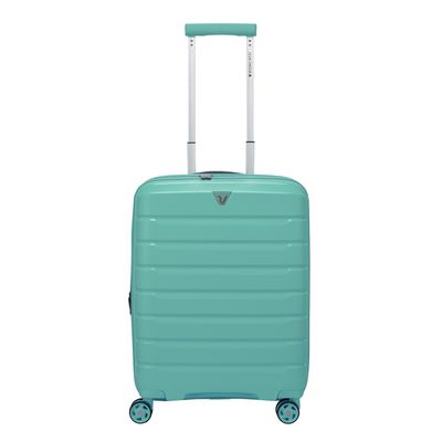 Roncato B-Flying Expandable Trolley 55 salvia