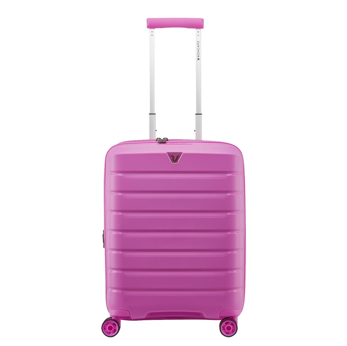 Roncato B-Flying Trolleys roze