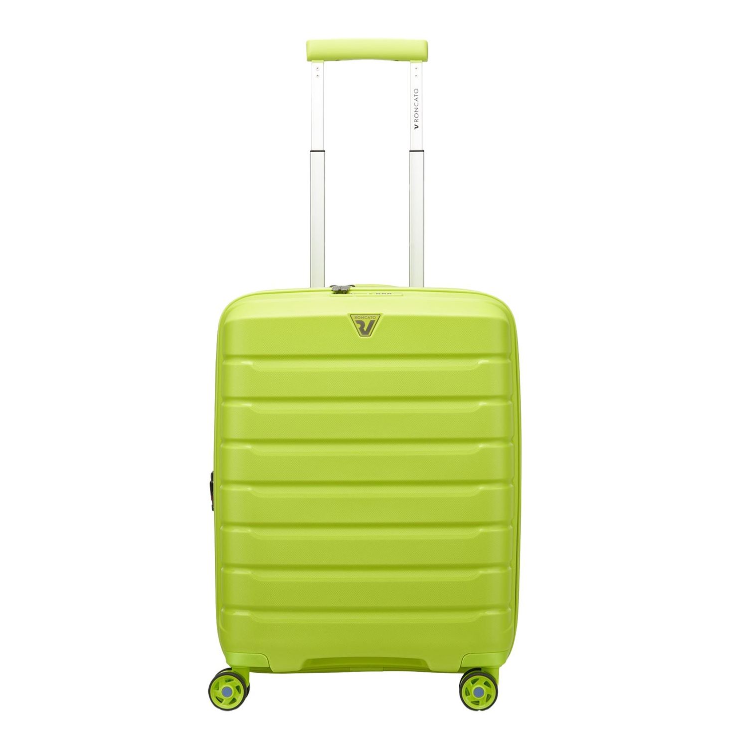 Roncato B-Flying Trolleys groen
