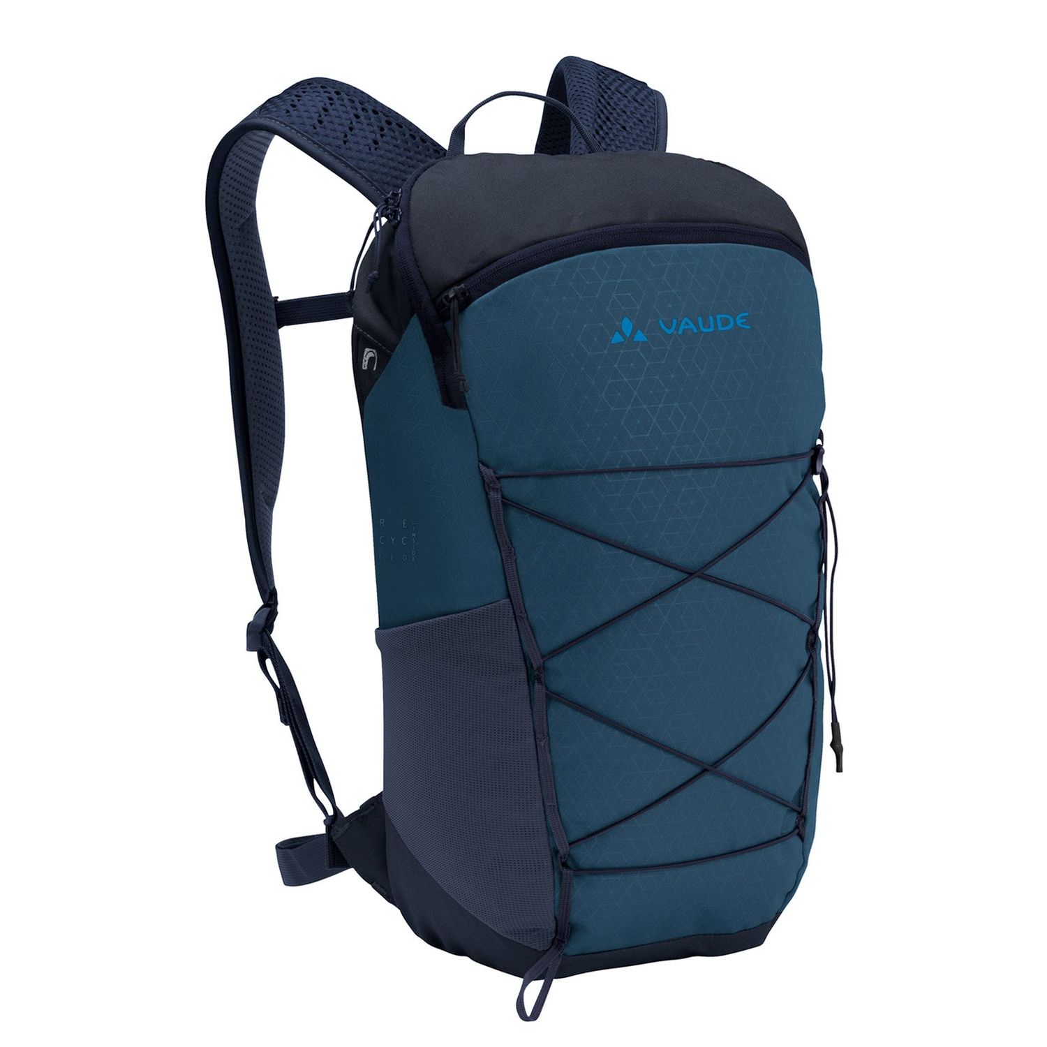 Vaude Agile 14L Backpack baltic sea