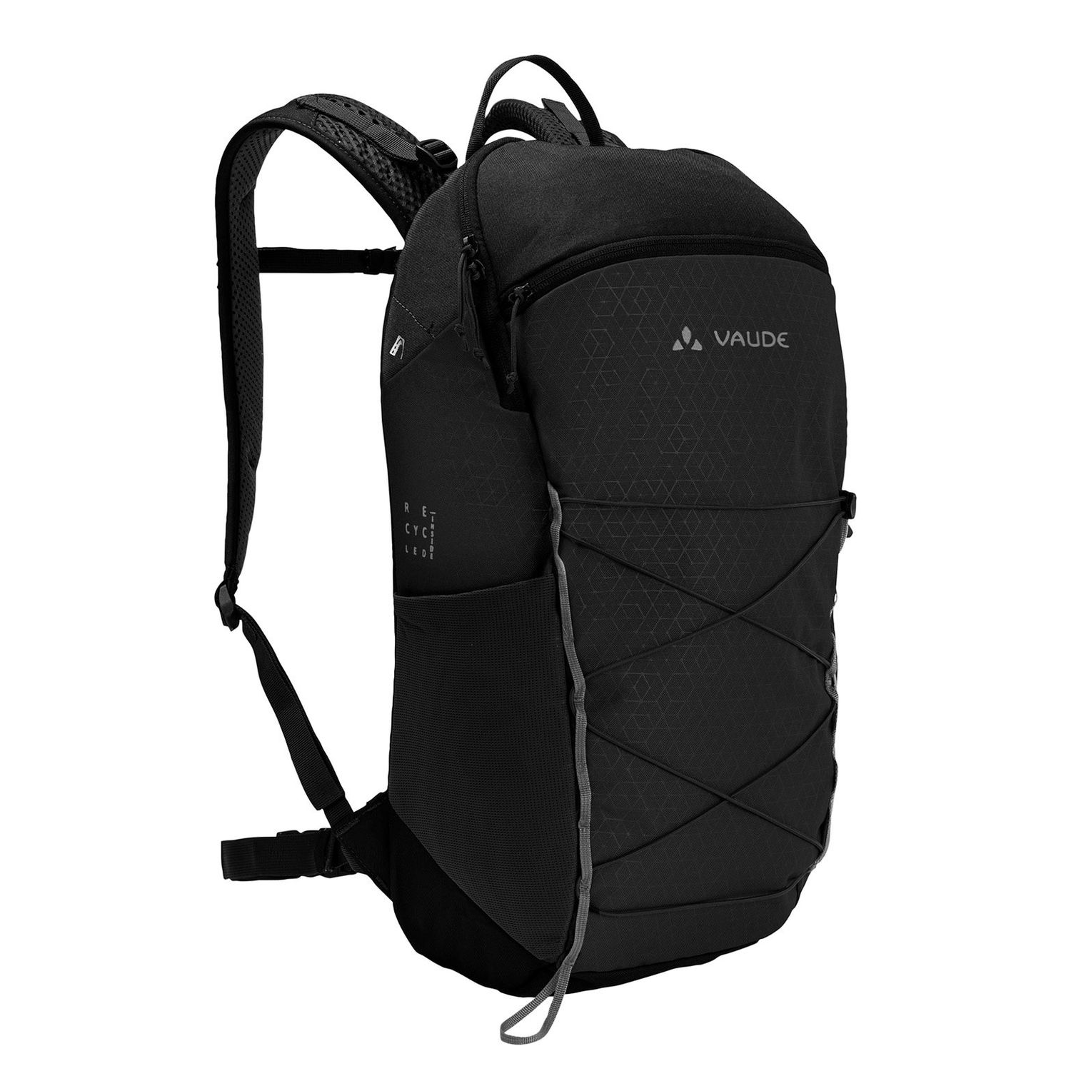 Vaude Agile 20L Backpack black