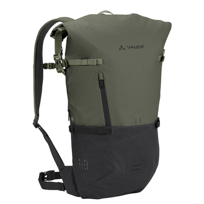 Vaude CityGo 23 II Backpack khaki