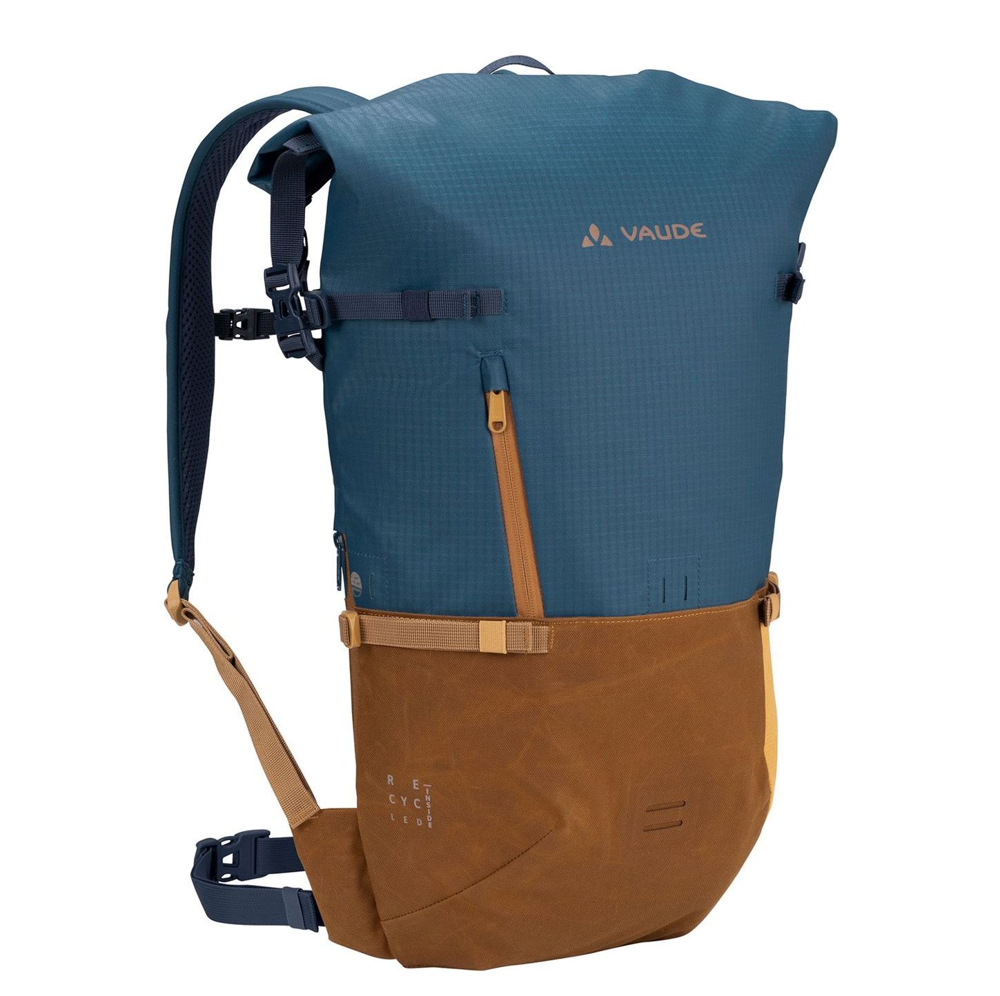 Vaude CityGo 23 II Backpack baltic sea backpack