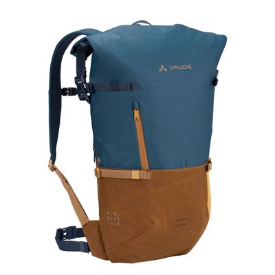 Vaude CityGo 23 II Backpack baltic sea