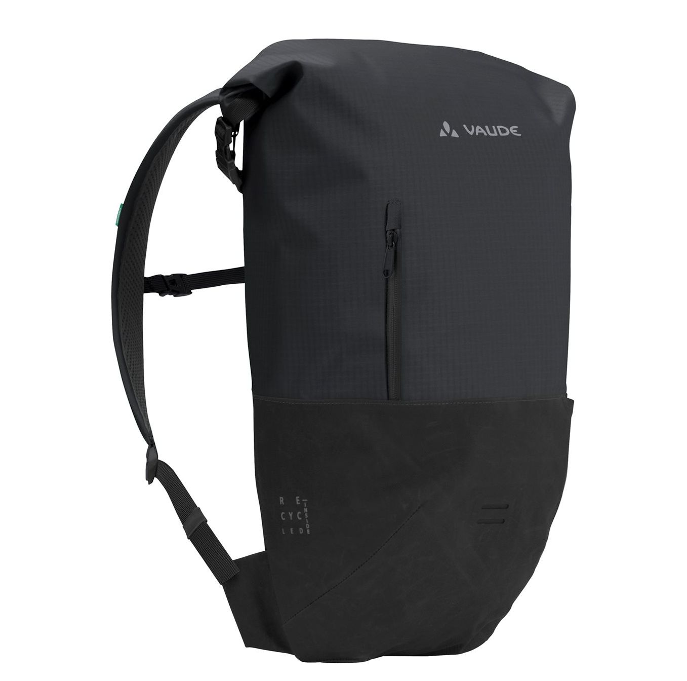Vaude rugzak zwart