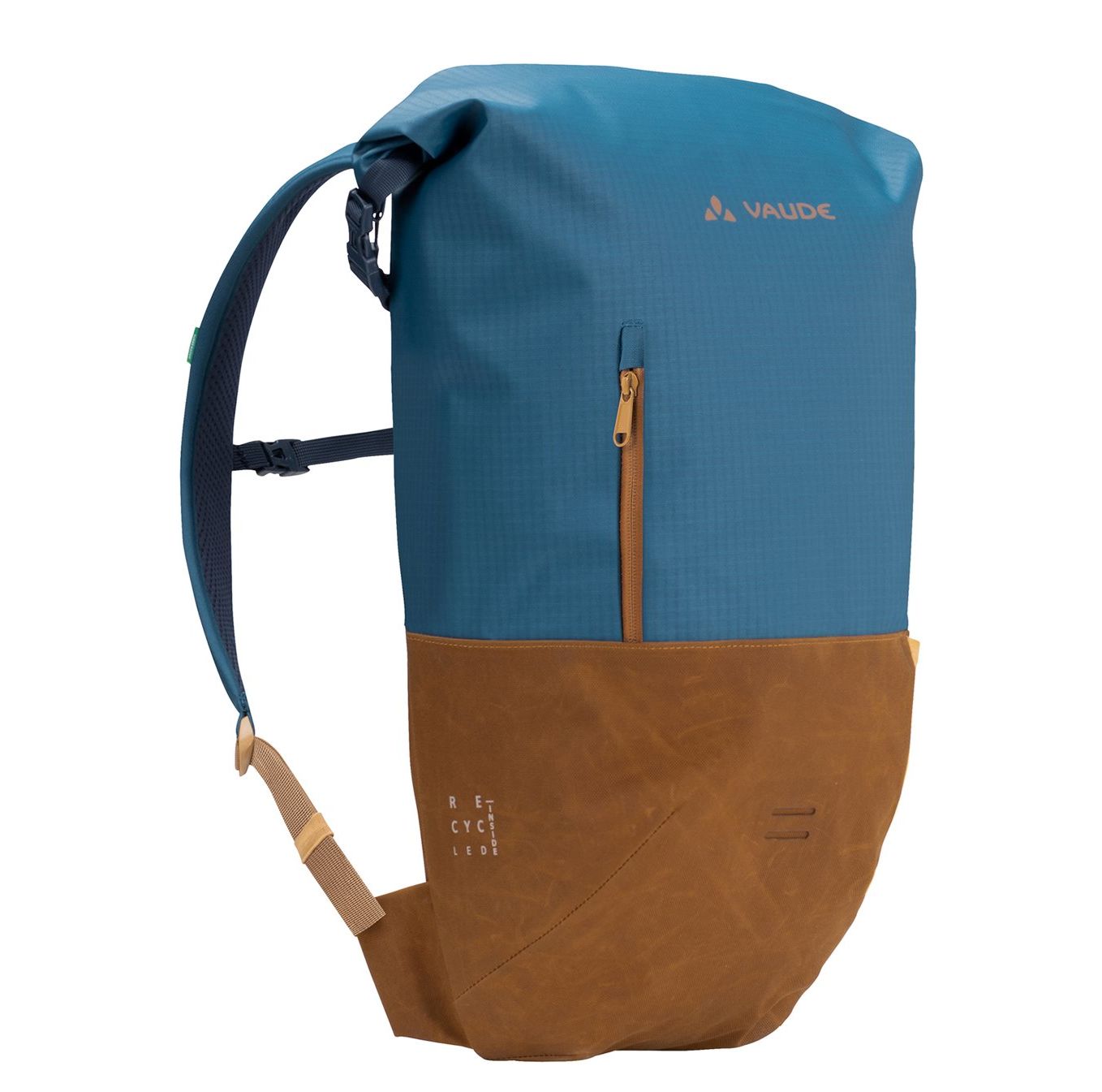 Vaude rugzak blauw