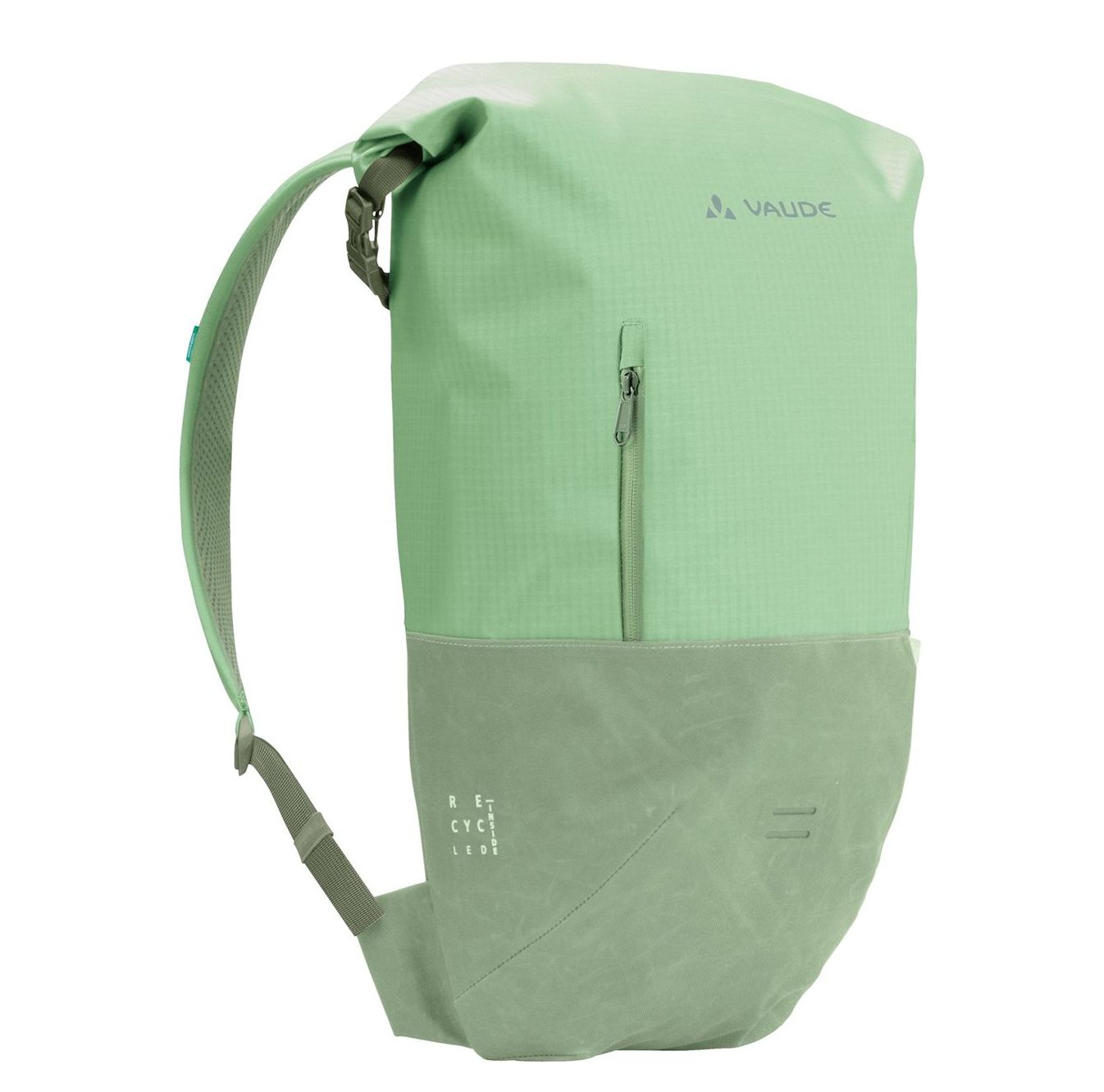 Vaude rugzak groen