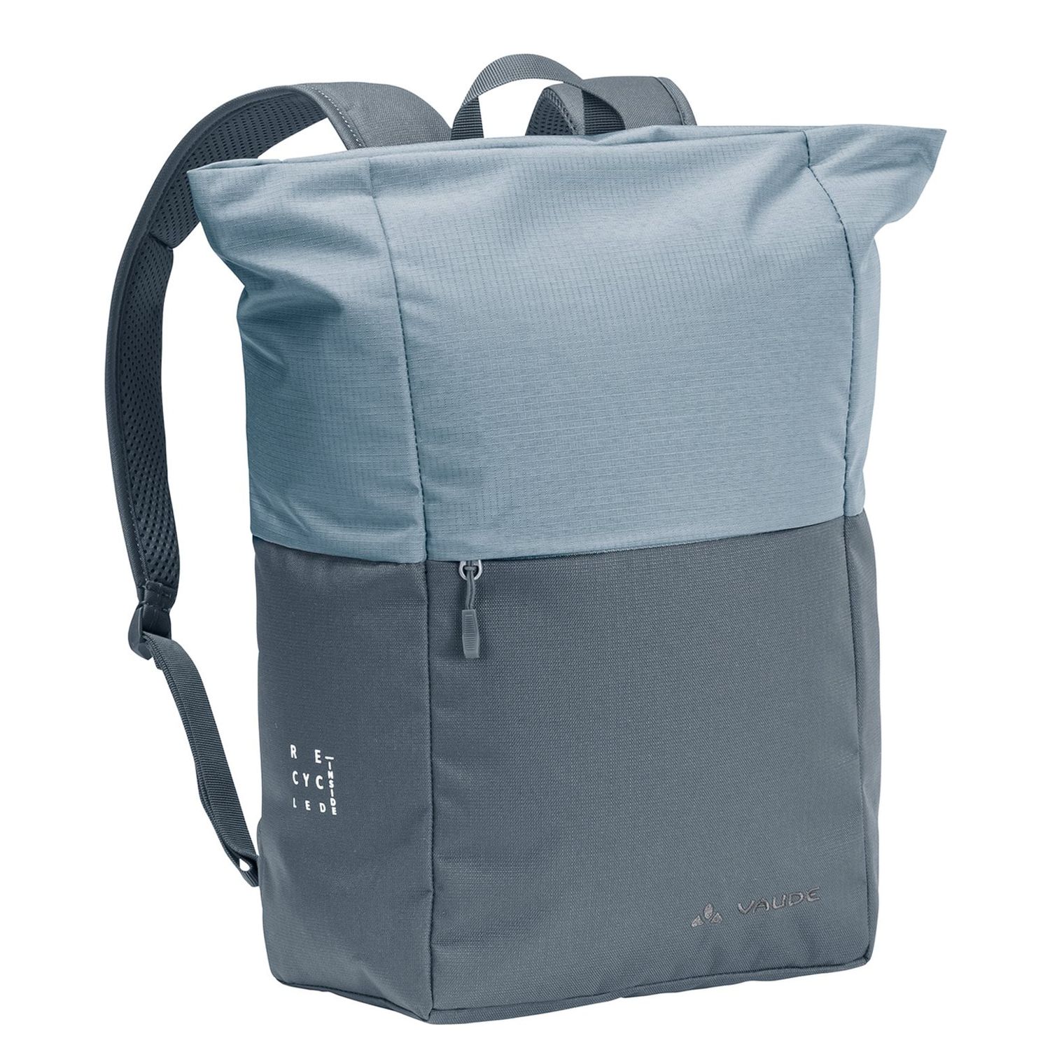 Vaude rugzak grijs