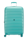 Roncato ReLIFE Expandable Trolley 78 Detachable Wheels salvia