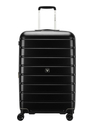 Roncato ReLIFE Expandable Trolley 73 Detachable Wheels nero