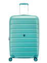 Roncato ReLIFE Expandable Trolley 73 Detachable Wheels salvia