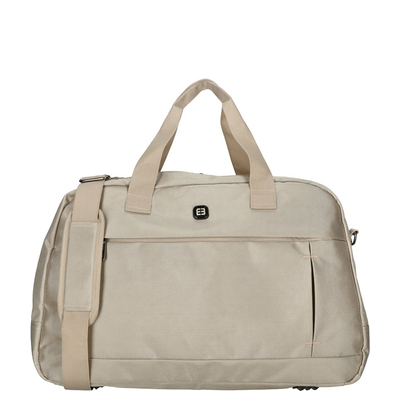 Enrico Benetti Cornell Sport / Travelbag S champagne