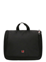 Enrico Benetti Cornell Cosmetic Bag zwart
