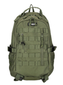 Enrico Benetti Arizona Laptop Backpack 15" olive