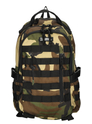 Enrico Benetti Arizona Laptop Backpack 15" camouflage