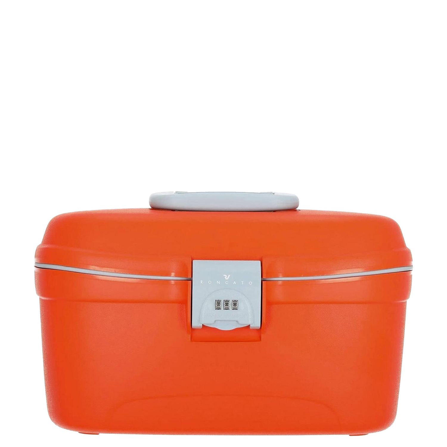 Roncato Beautycases oranje