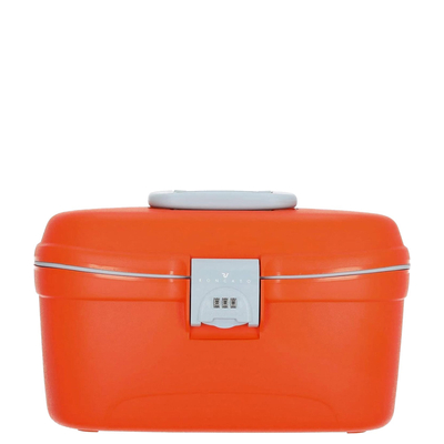 Roncato Beauty Small Beauty Case papaia