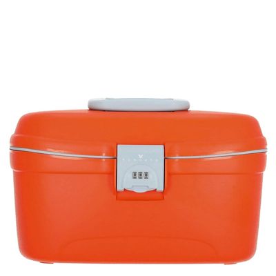 Roncato Beauty Small Beauty Case papaia