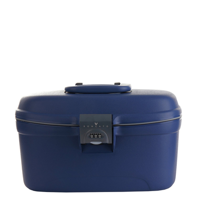 Roncato Beauty Small Beauty Case navy