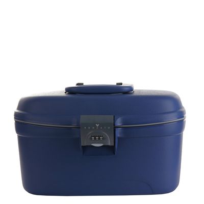Roncato Beauty Small Beauty Case navy