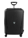 Roncato Light 4 Wiel Trolley 75 nero