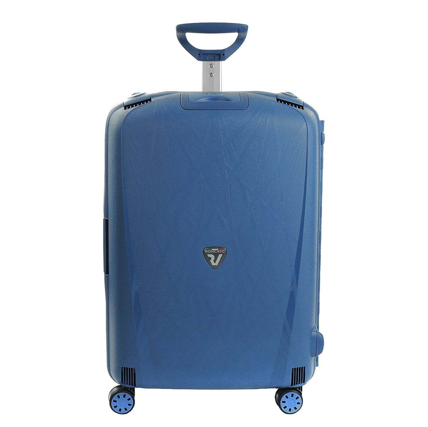 Roncato Light 4 Wiel Trolley 75 avio