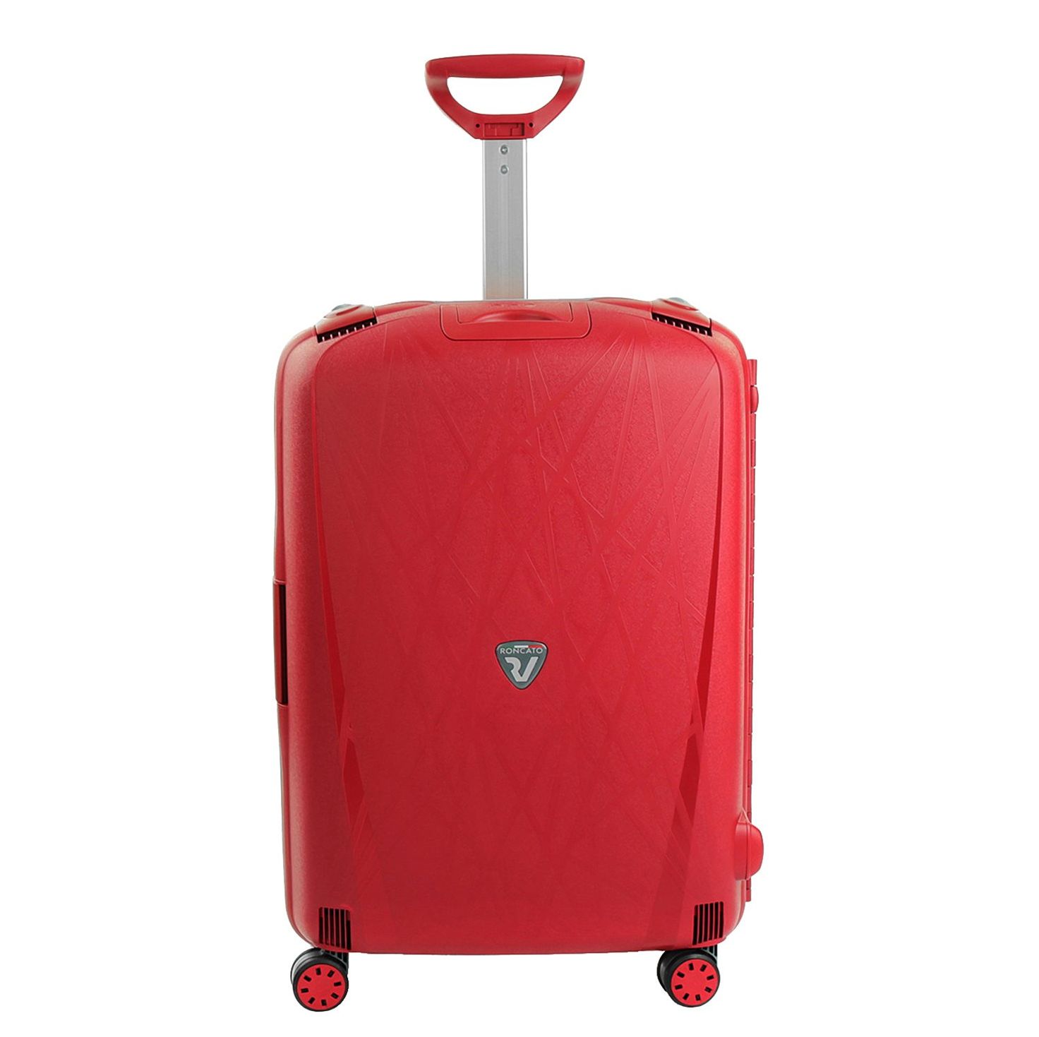 Roncato trolley Light 68 cm. rood