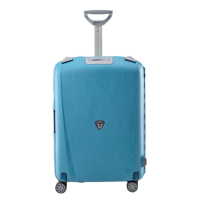 Roncato Light 4 Wiel Trolley 68 smeraldo