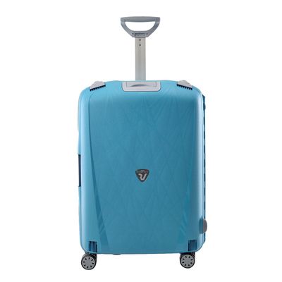 Roncato Light 4 Wiel Trolley 68 smeraldo
