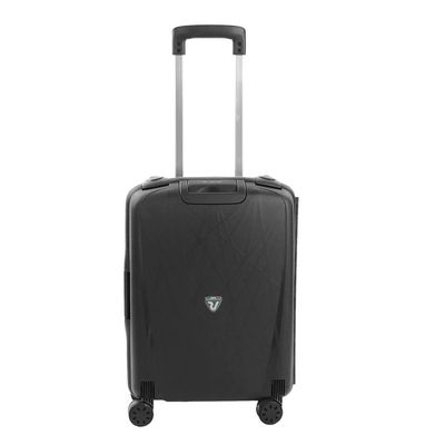 Roncato Light 4 Wiel Cabin Trolley 55 nero