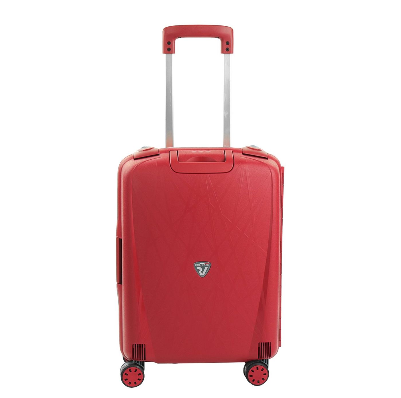Roncato trolley Light 55 cm. rood