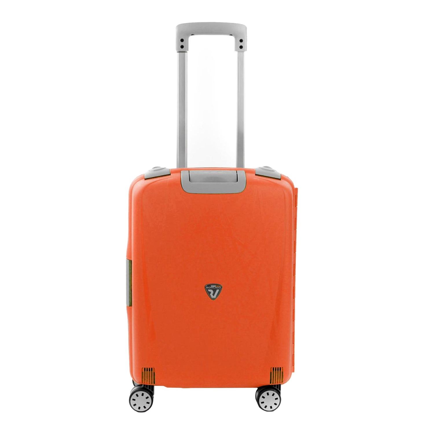 Roncato Light 4 Wiel Cabin Trolley 55 papaia