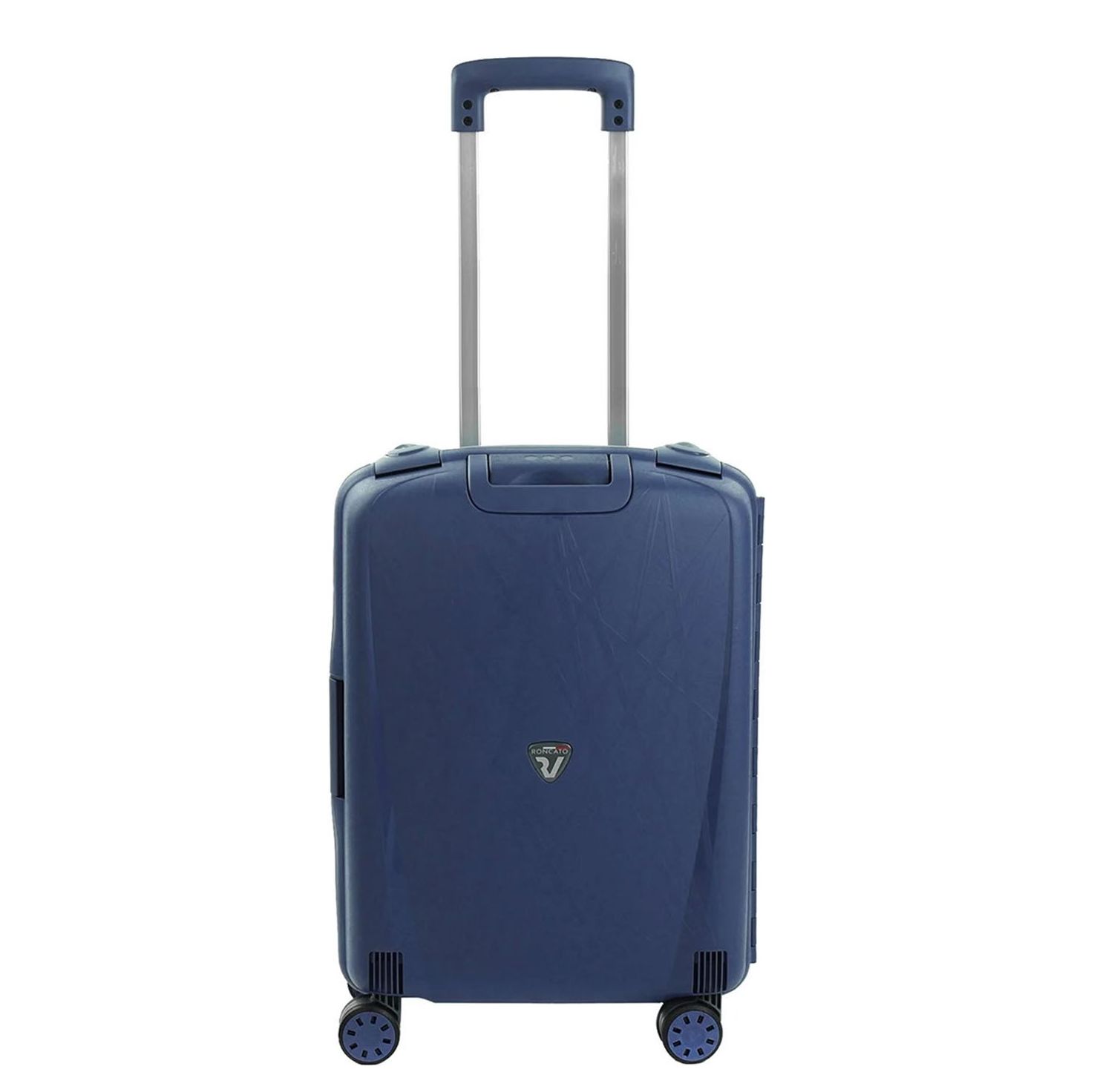 Roncato trolley Light 55 cm. donkerblauw