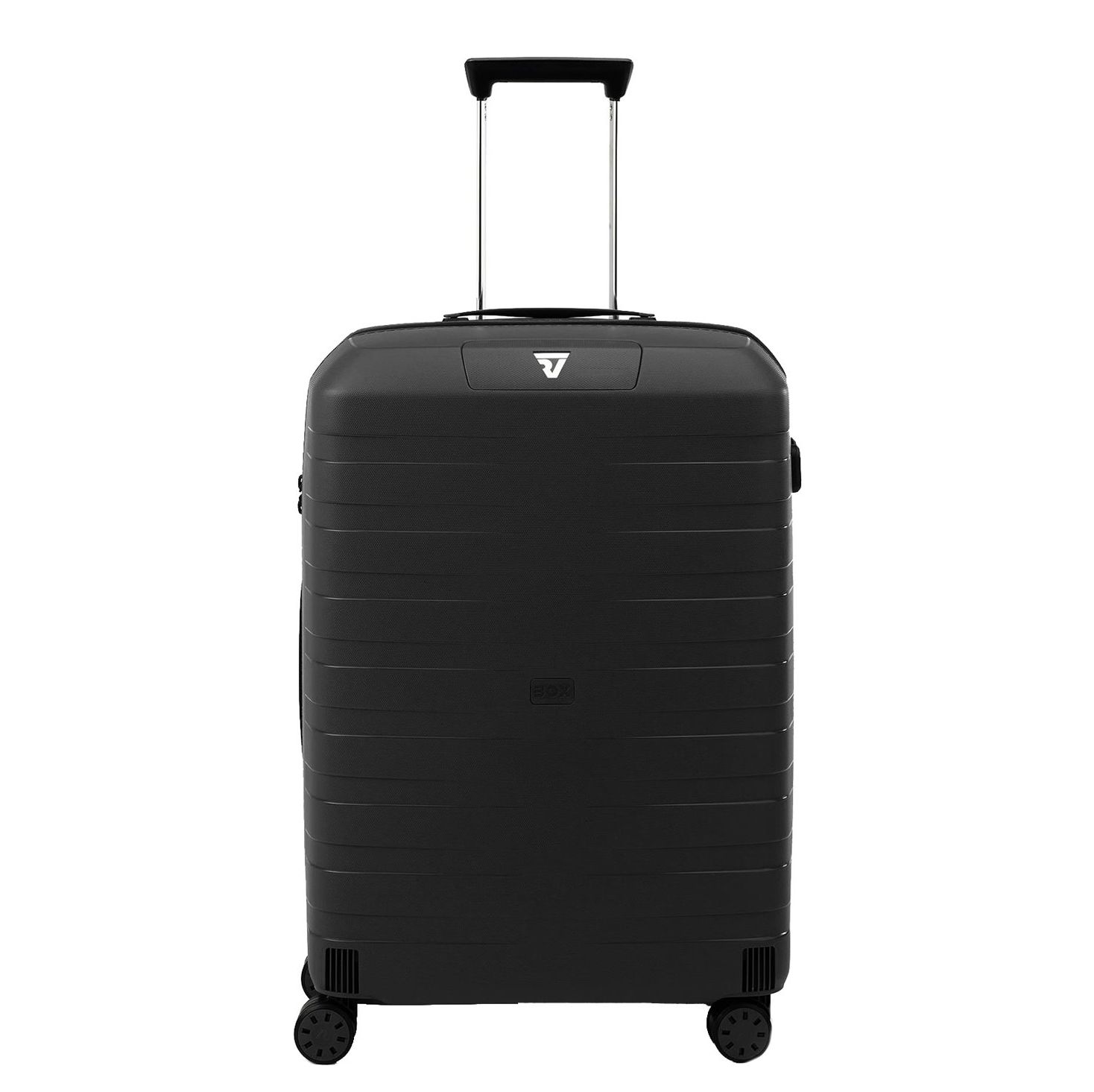 Roncato Box Sport 2.0 Trolley Medium 69 Nero