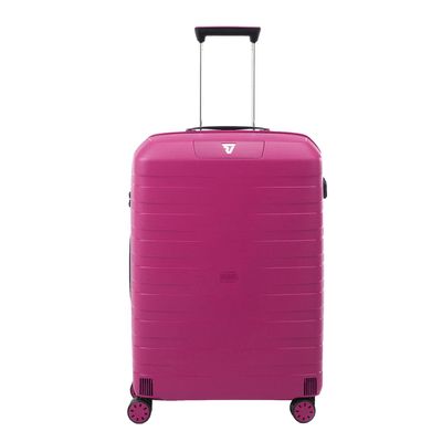Roncato Box Sport 2.0 Trolley 69 magenta