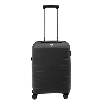Roncato Box Sport 2.0 Trolley 55 nero