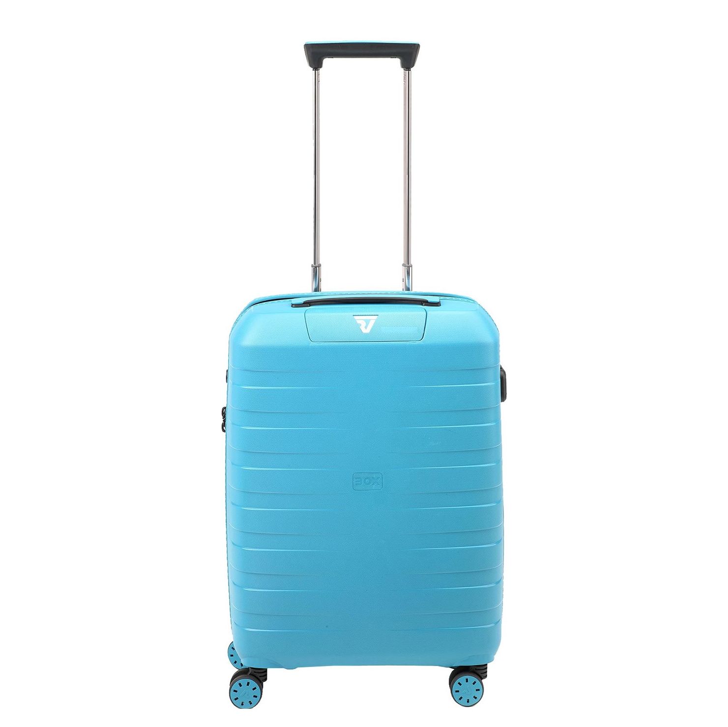 Roncato Box Sport 2.0 Trolley 55 Smeraldo