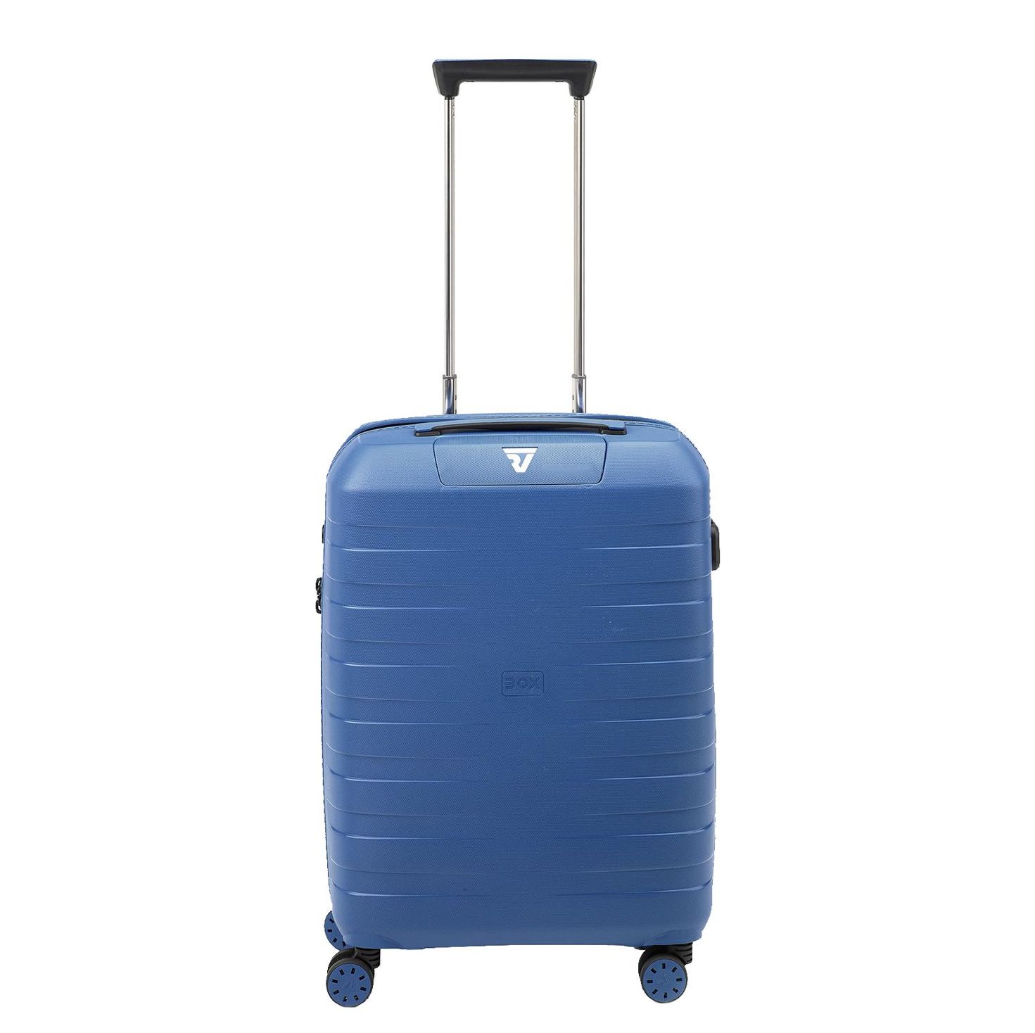 Roncato Box Sport 2.0 Trolleys blauw