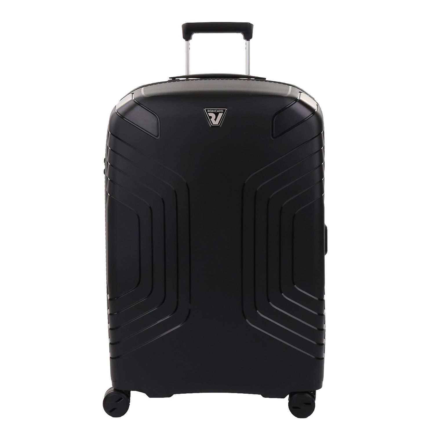 Roncato Ypsilon 4.0 Expandable Trolley 78 nero
