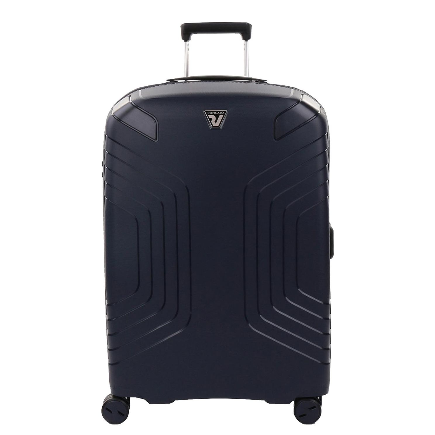 Roncato Ypsilon 4.0 Expandable Trolley 78 blu notte