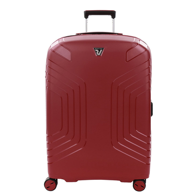 Roncato Ypsilon 4.0 Expandable Trolley 78 burgundy