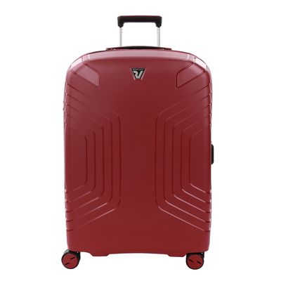 Roncato Ypsilon 4.0 Expandable Trolley 78 burgundy