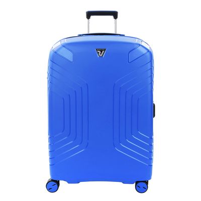 Roncato Ypsilon 4.0 Expandable Trolley 78 denim