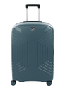 Roncato Ypsilon 4.0 Expandable Trolley 69 verde bottiglia