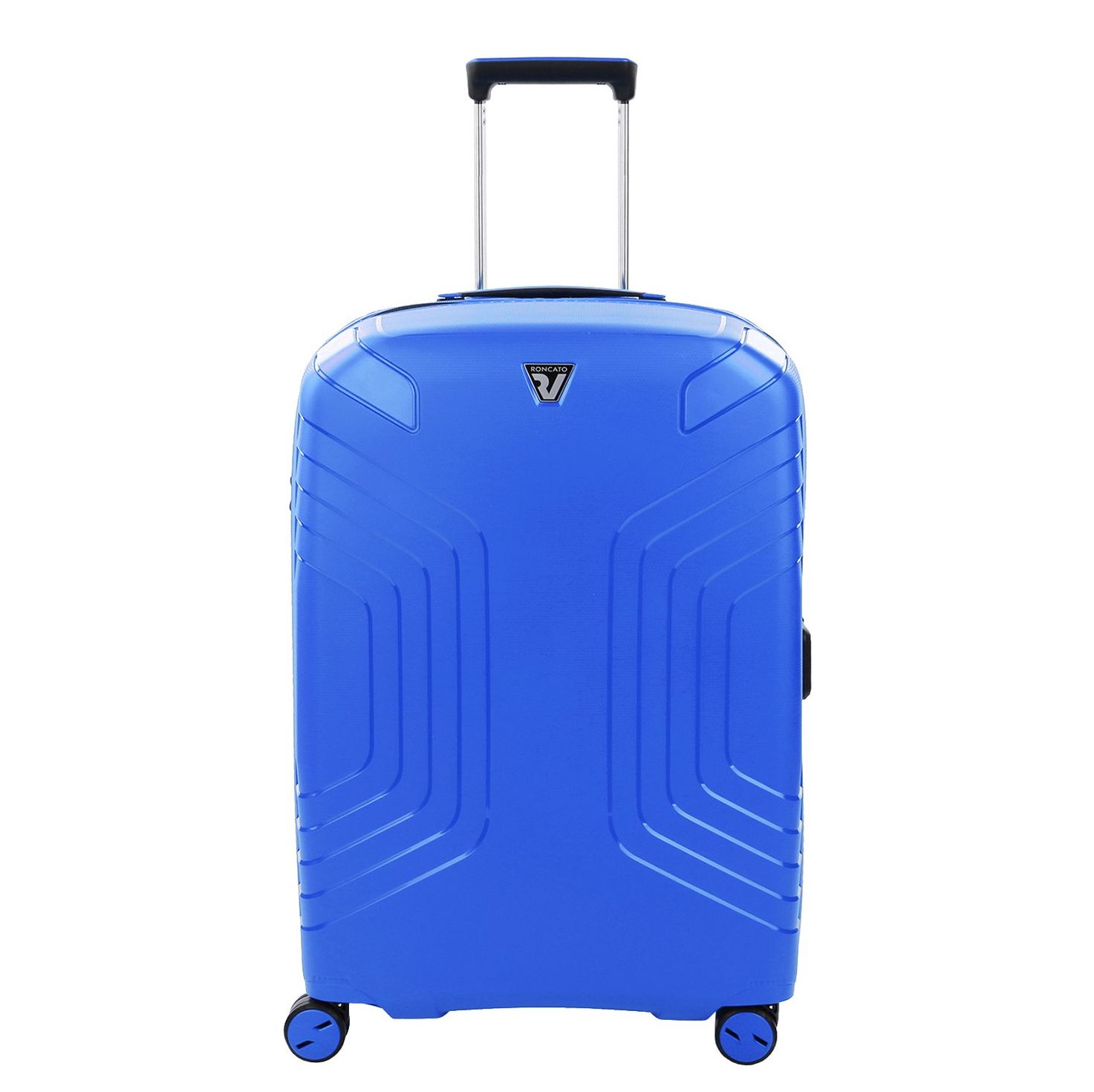 Roncato Ypsilon 4.0 Expandable Trolley 69 denim