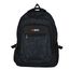 Enrico Benetti Santa Cruz 17.3" Laptop Rugtas zwart donkerblauw
