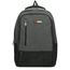 Enrico Benetti Hamburg 15'' Laptop Backpack grey