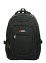 Enrico Benetti Hamburg 17'' Laptop Backpack black