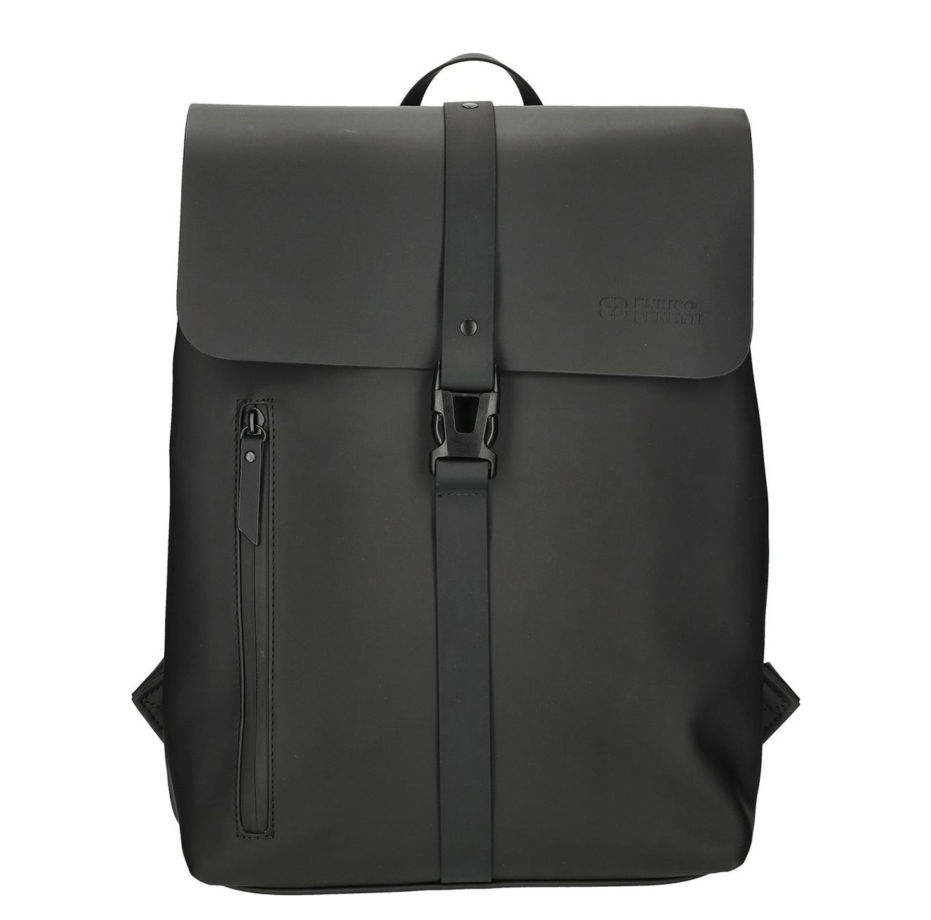 Enrico Benetti rugzak zwart