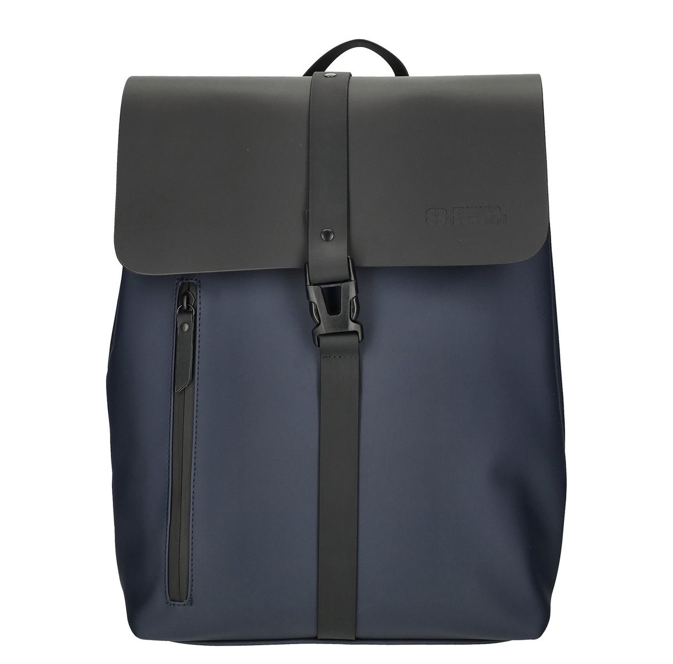 Enrico Benetti rugzak blauw